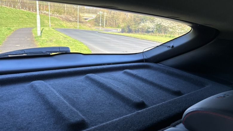 Hyundai KONA 1.6T N Line S 5dr Petrol Hatchback